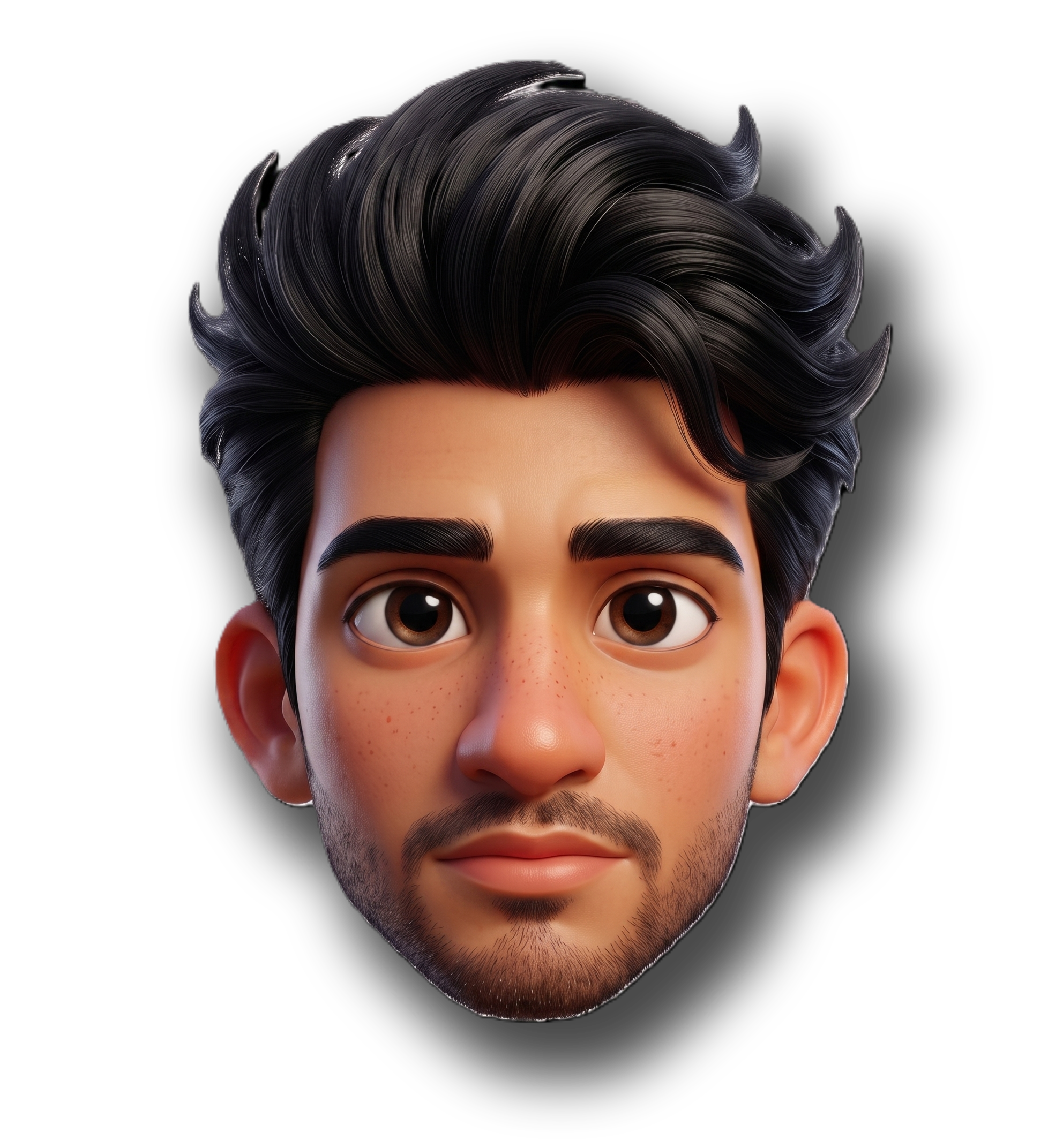 Amit Kumar Yadav, full stack developer